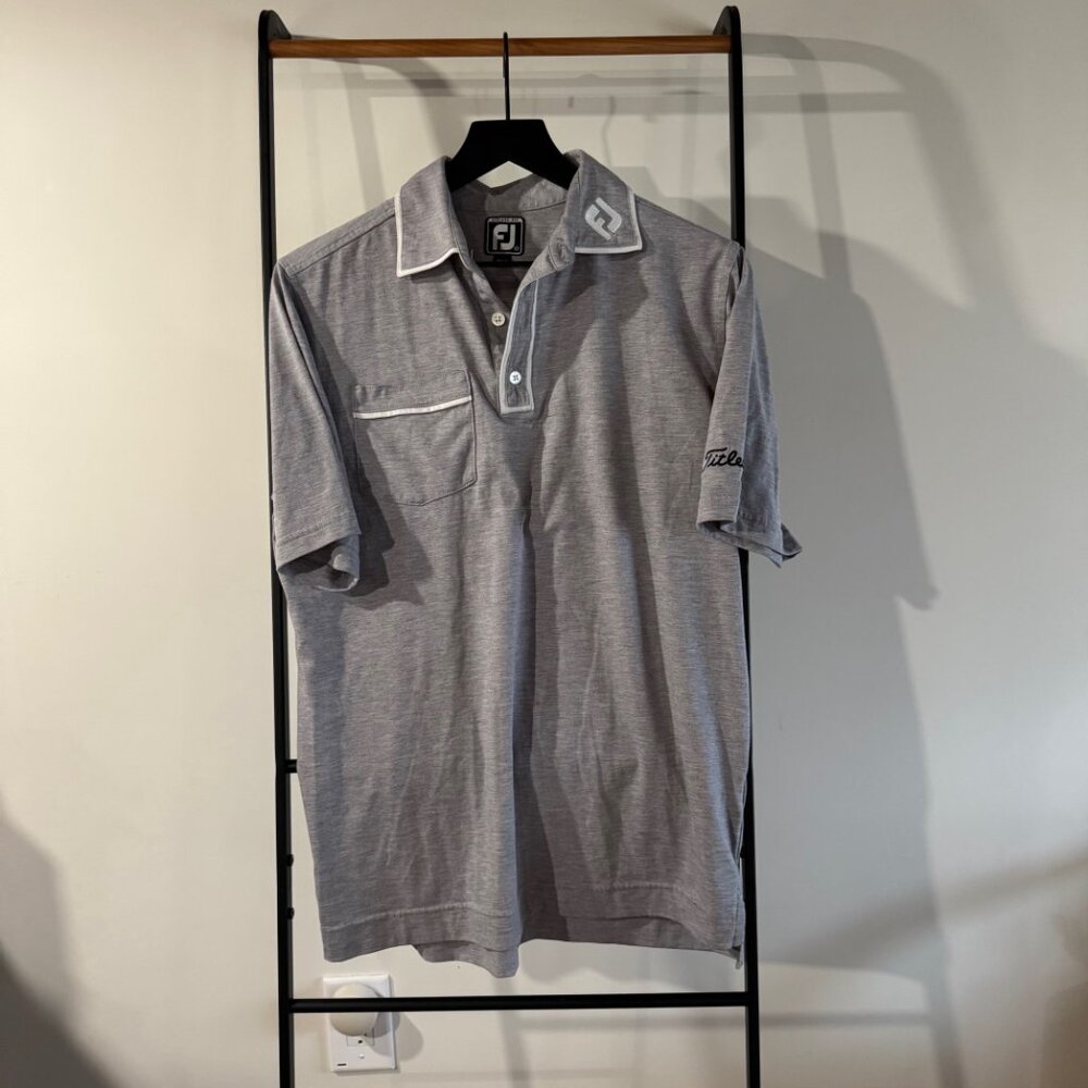 FootJoy Titleist Golf Polo